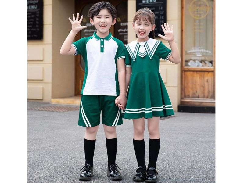 mau-ao-dong-phuc-xanh-cong-ty-2306