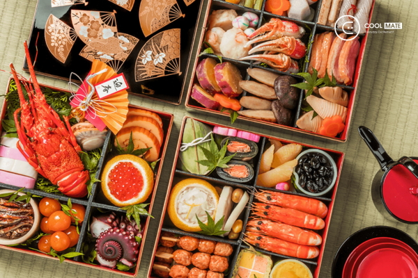Nhà hàng Nhật Hà Nội Hashiya nổi tiếng với nhiều món ăn truyền thống nổi tiếng của Xứ sở hoa anh đào
