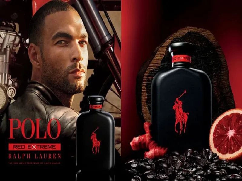 Ralph Lauren Polo Red Extreme – thể hiện bản lĩnh đàn ông