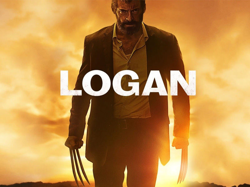 Bộ phim Logan