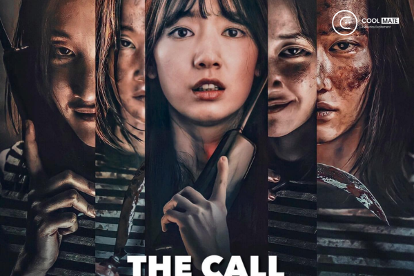 Tìm hiểu về phim kinh dị Hàn Quốc