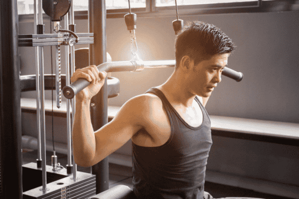 Có một số khoản chi phí phát sinh khi tập gym. Có một số khoản chi phí phát sinh khi tập gym.