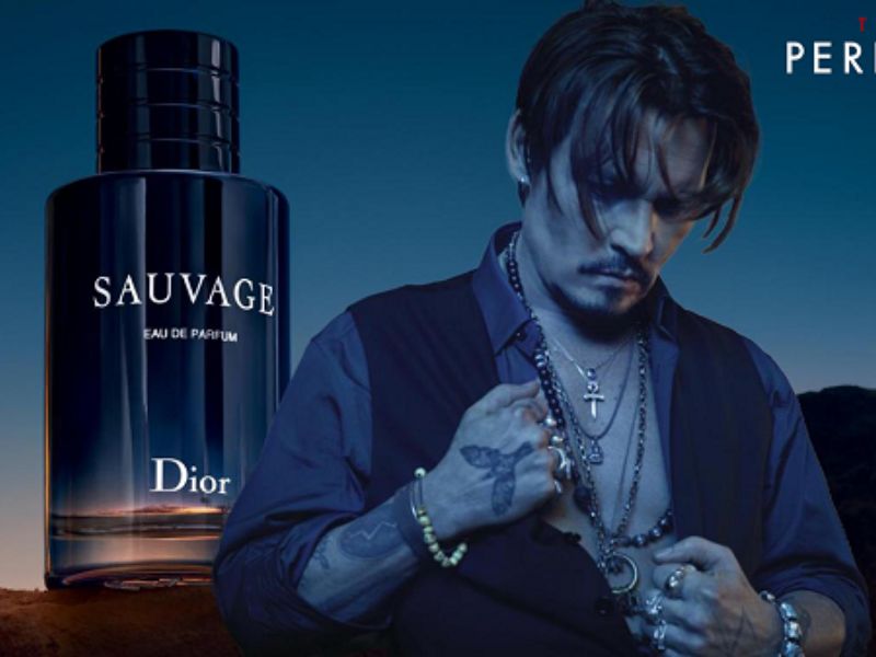Với các lớp hương tạo nên nhiều cung bậc cảm xúc mạnh mẽ, Dior Sauvage EDP giống như một bản giao hưởng đương đại