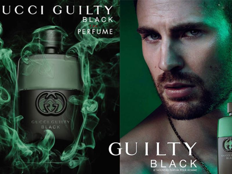 Mặc dù đã ra mắt được hơn 10 năm nhưng nước hoa nam Gucci Guilty Black EDP vẫn luôn là một trong top 10 nước hoa nam bán chạy nhất