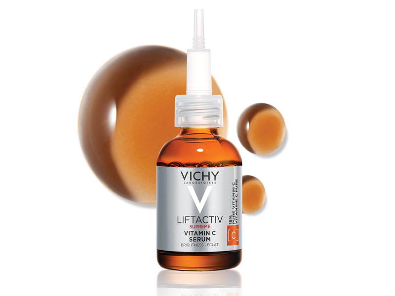 Serum Vichy 15% Vitamin C Liftactiv
