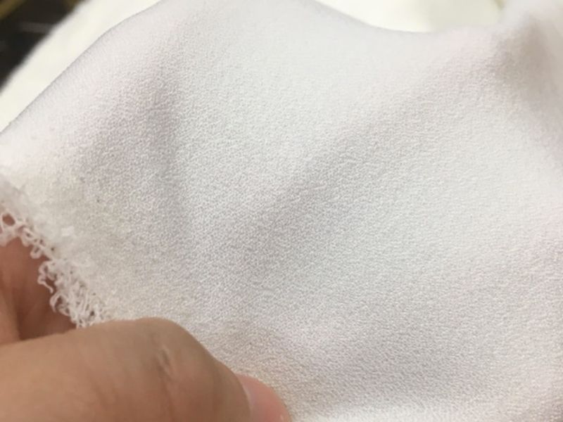 Vải Cát Hàn giấy