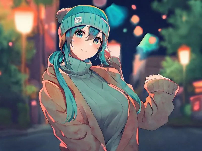 Trò chuyện Anime Ai Waifu Chatbot phiên bản điện thoại Android iOS-TapTap