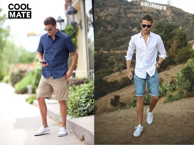 Một outfit nhẹ nhàng nhưng rất thanh lịch và cá tính 