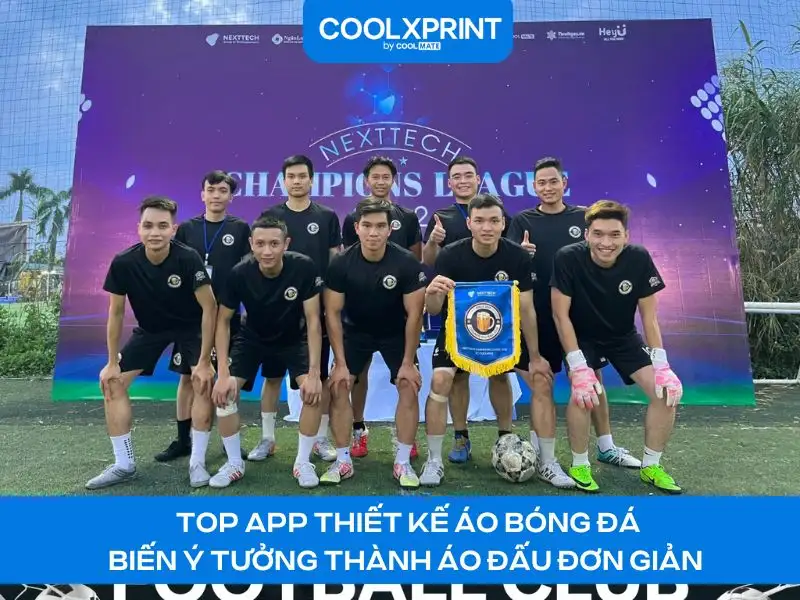 Đội bóng đá nam