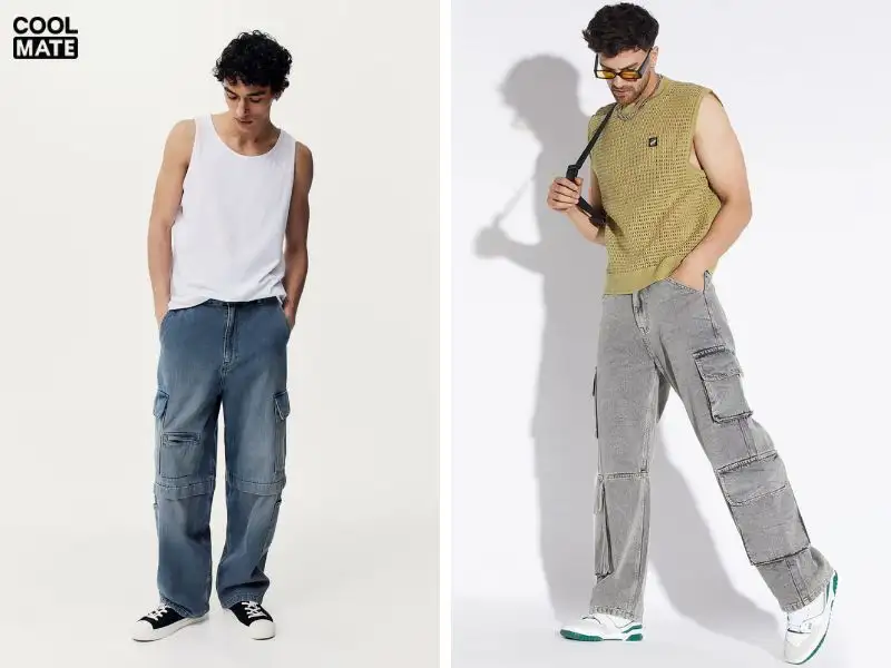 cach-phoi-do-voi-quan-cargo-pants