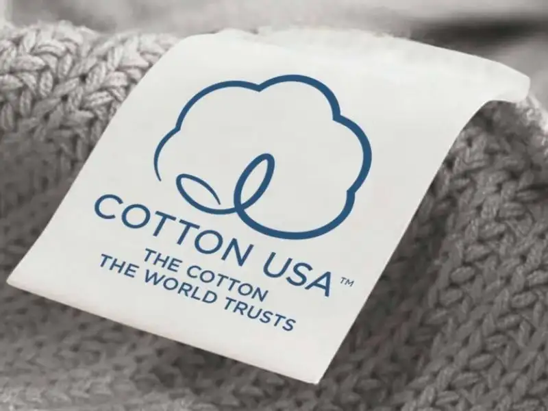 Vải cotton USA, cotton Mỹ