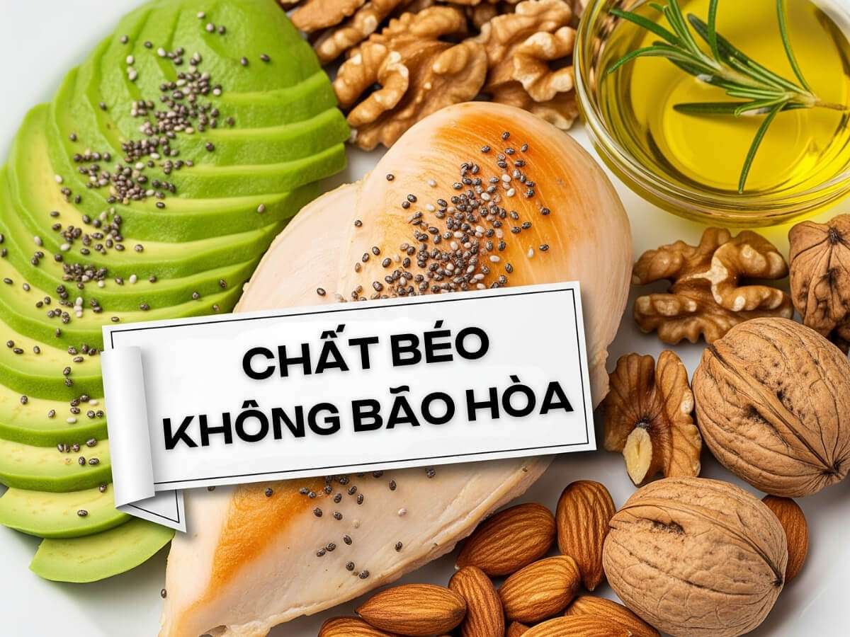 Ức gà ít chất béo chủ yếu là chất béo không bão hòa, tốt cho tim mạch và vóc dáng