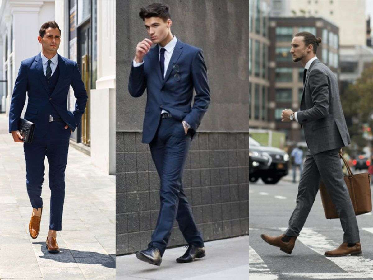 Phụ Kiện Đi Kèm Hoàn Thiện Vẻ Ngoài Từ A Đến Z