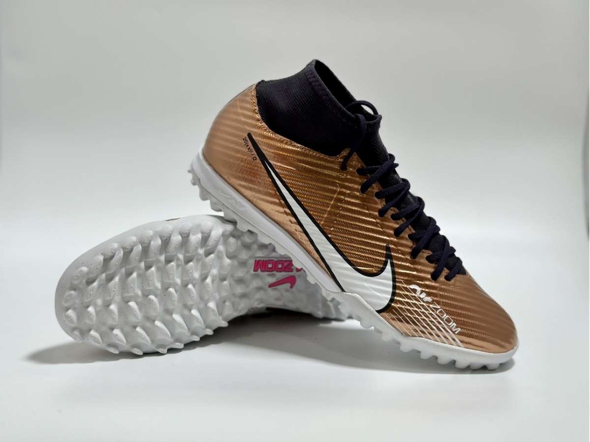 Nike Mercurial Superfly 9 Academy TF