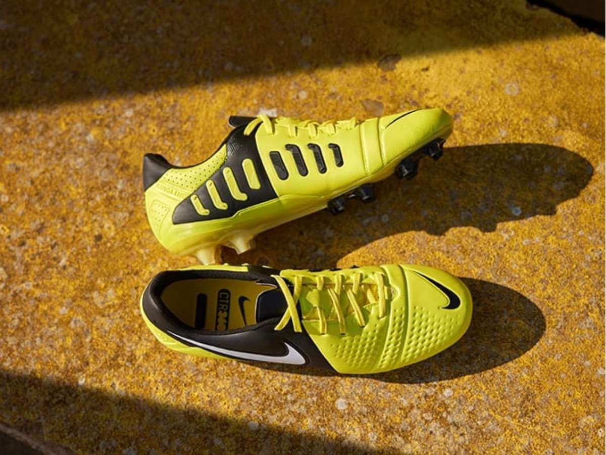 Nike CTR360 Maestri III