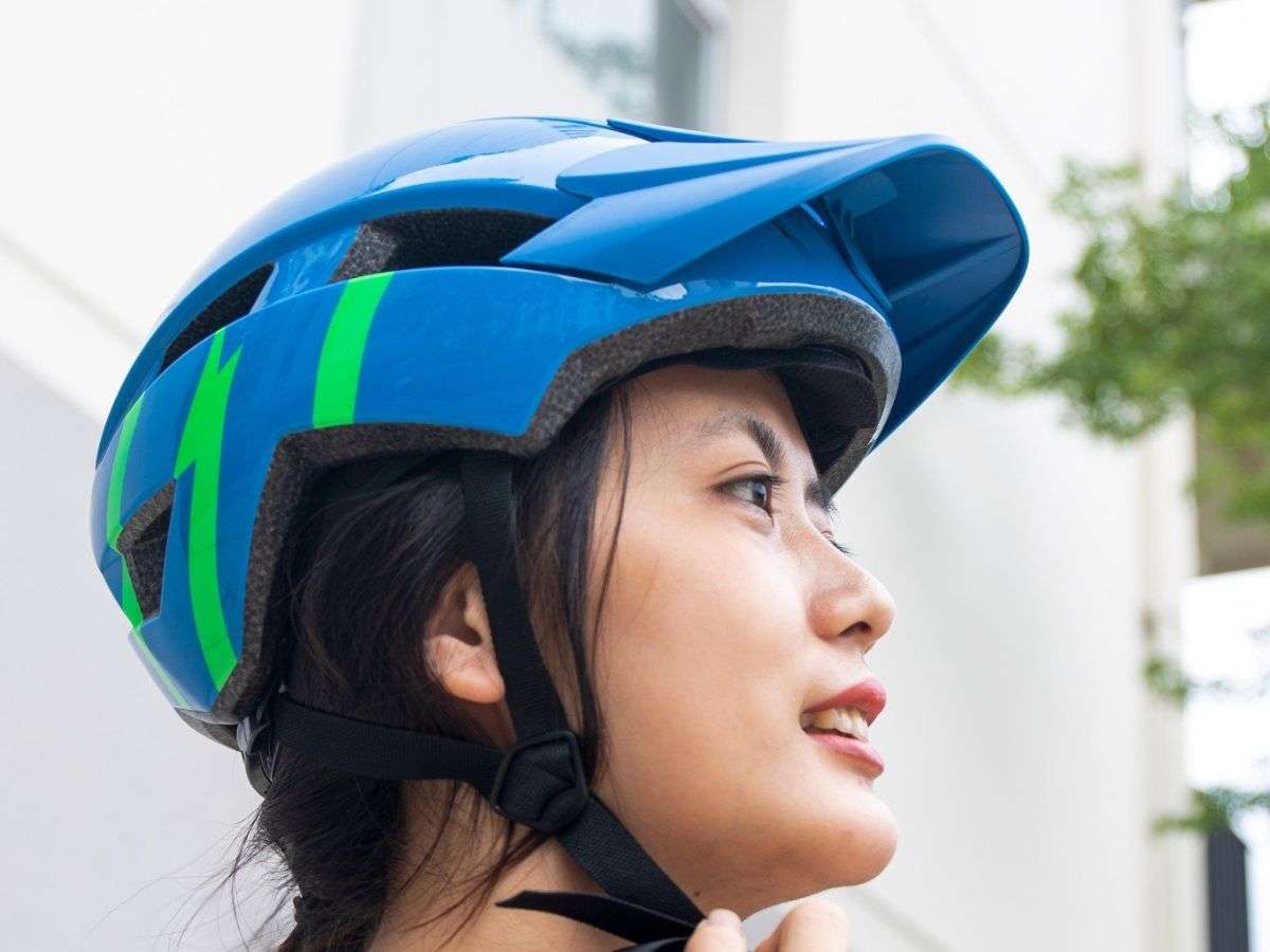Lựa chọn mũ có kích cỡ và độ vừa vặn