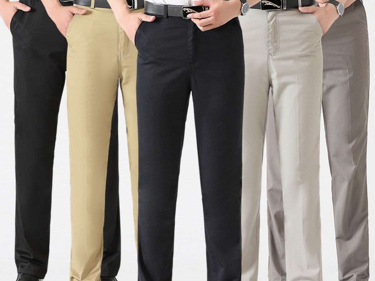 Chất liệu là yếu tố quyết định sự thoải mái và đẳng cấp