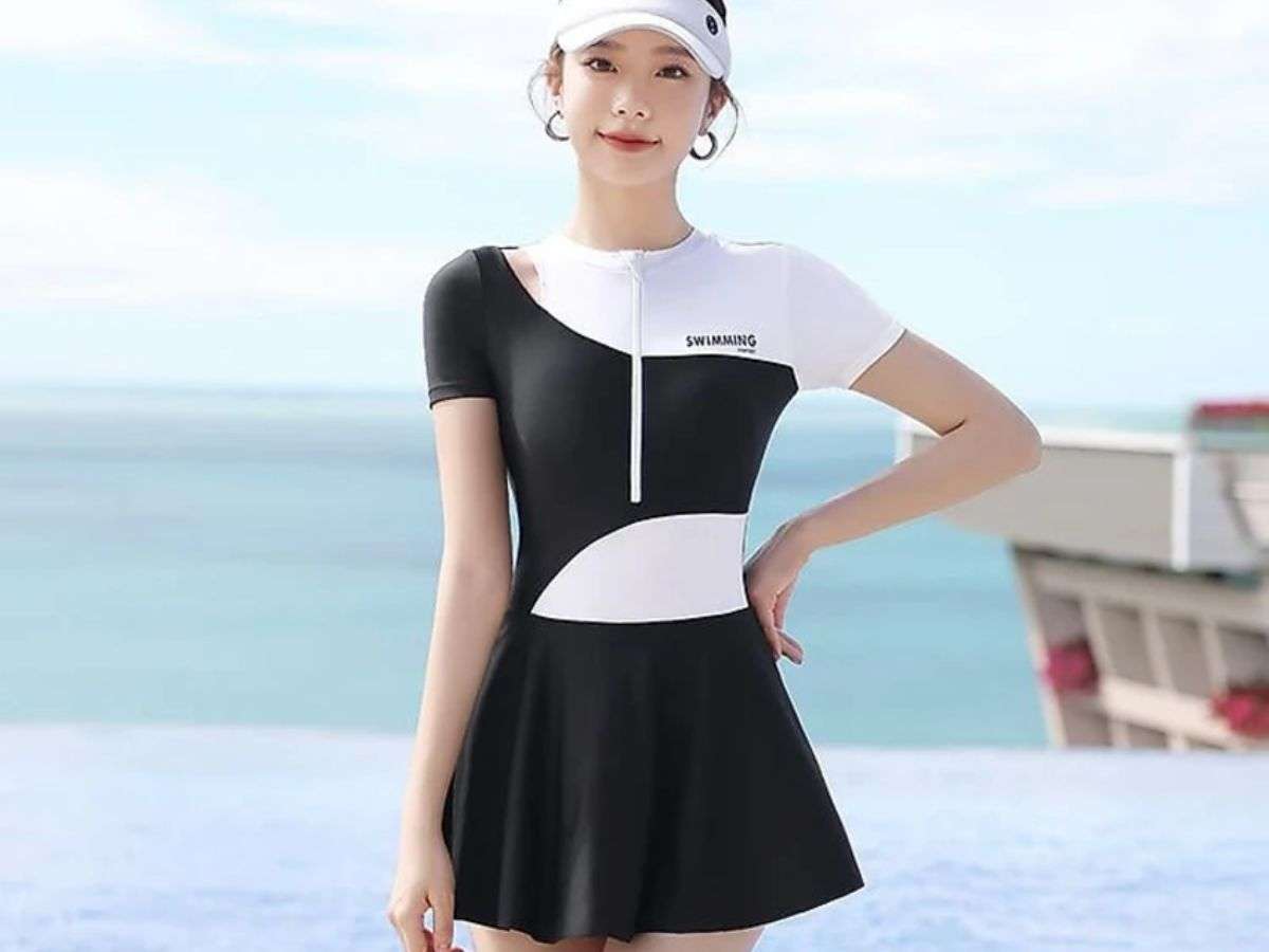 Thoải Mái Vận Động Tối Đa, Không Lo Lộ Hàng