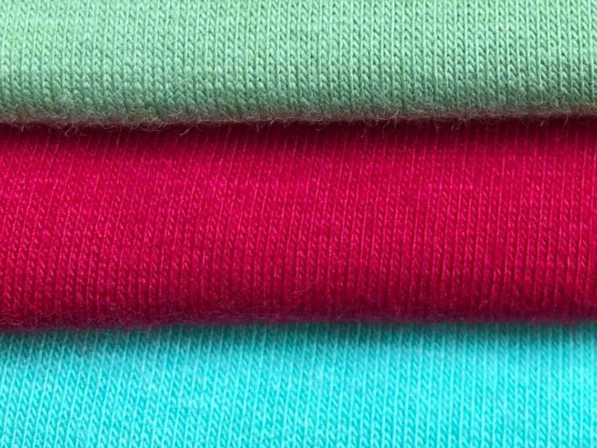 Vải Cotton Khó Chiều Dưới Nước