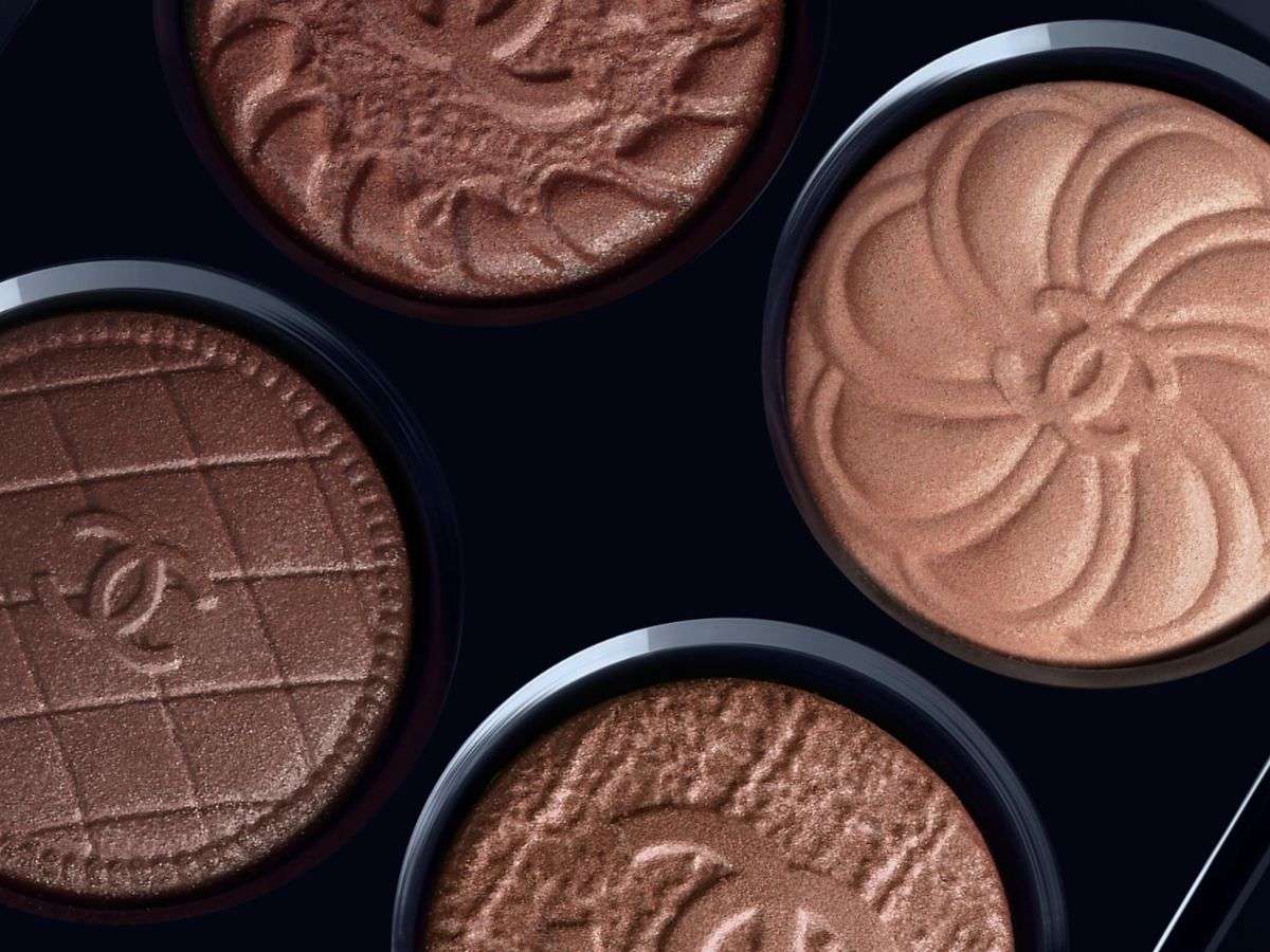 Họa tiết từng ô đều mang đặc trưng từ Chanel