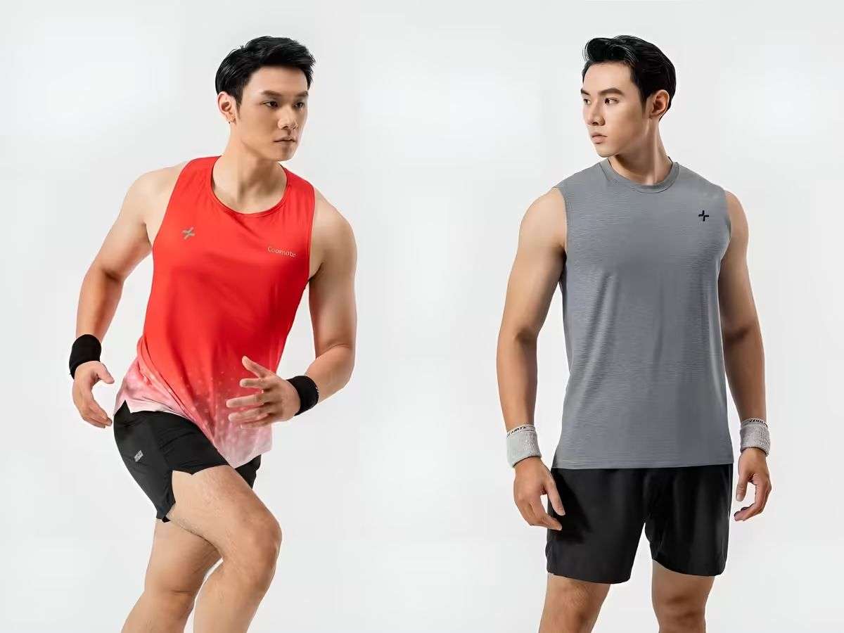 Bộ đôi cây đen sức hút đầy nam tính 