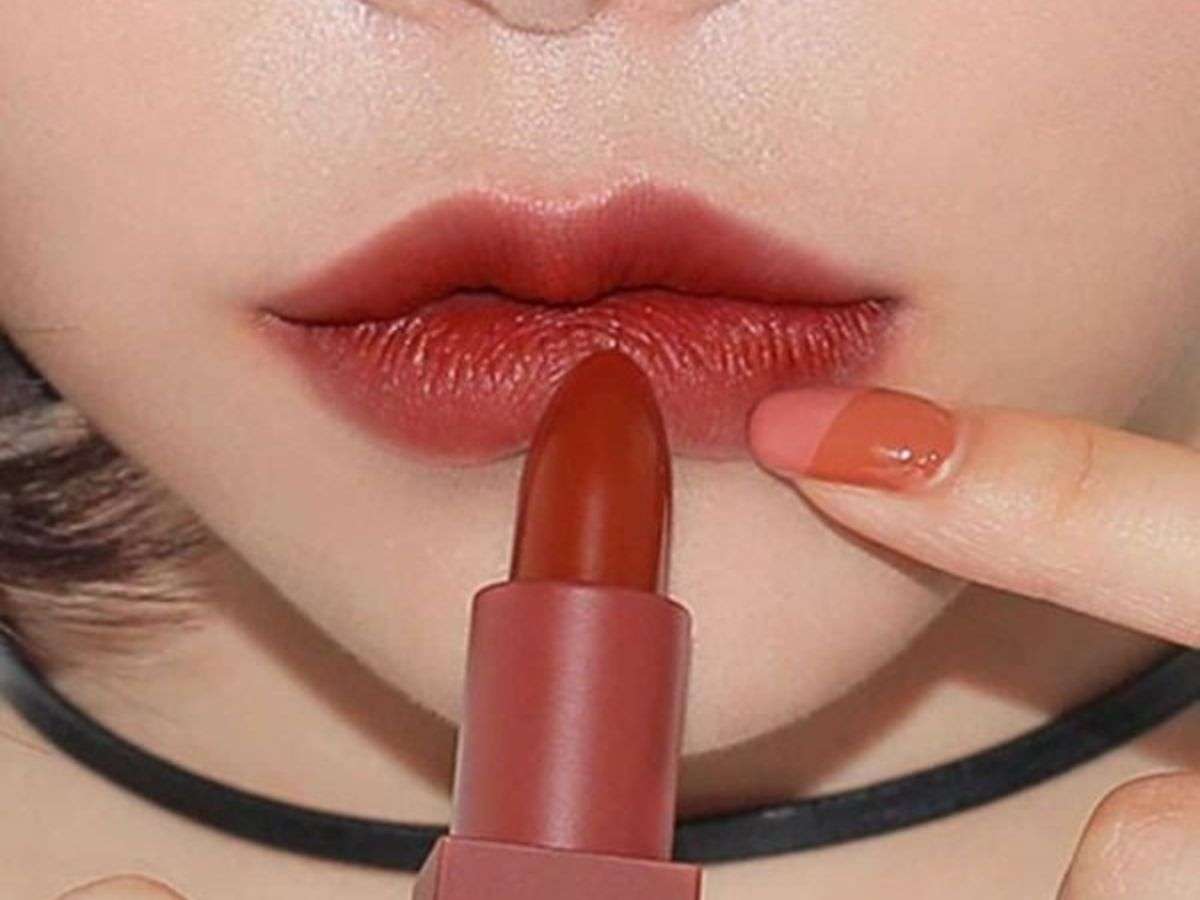 Chọn chất son phù hợp với sở thích và nhu cầu