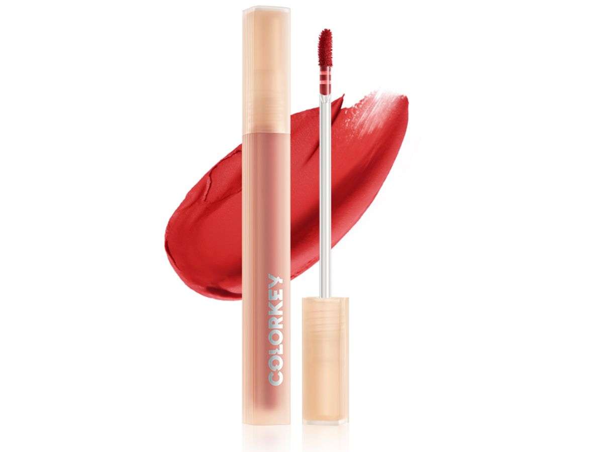 Colorkey là thương hiệu rất được lòng giới trẻ