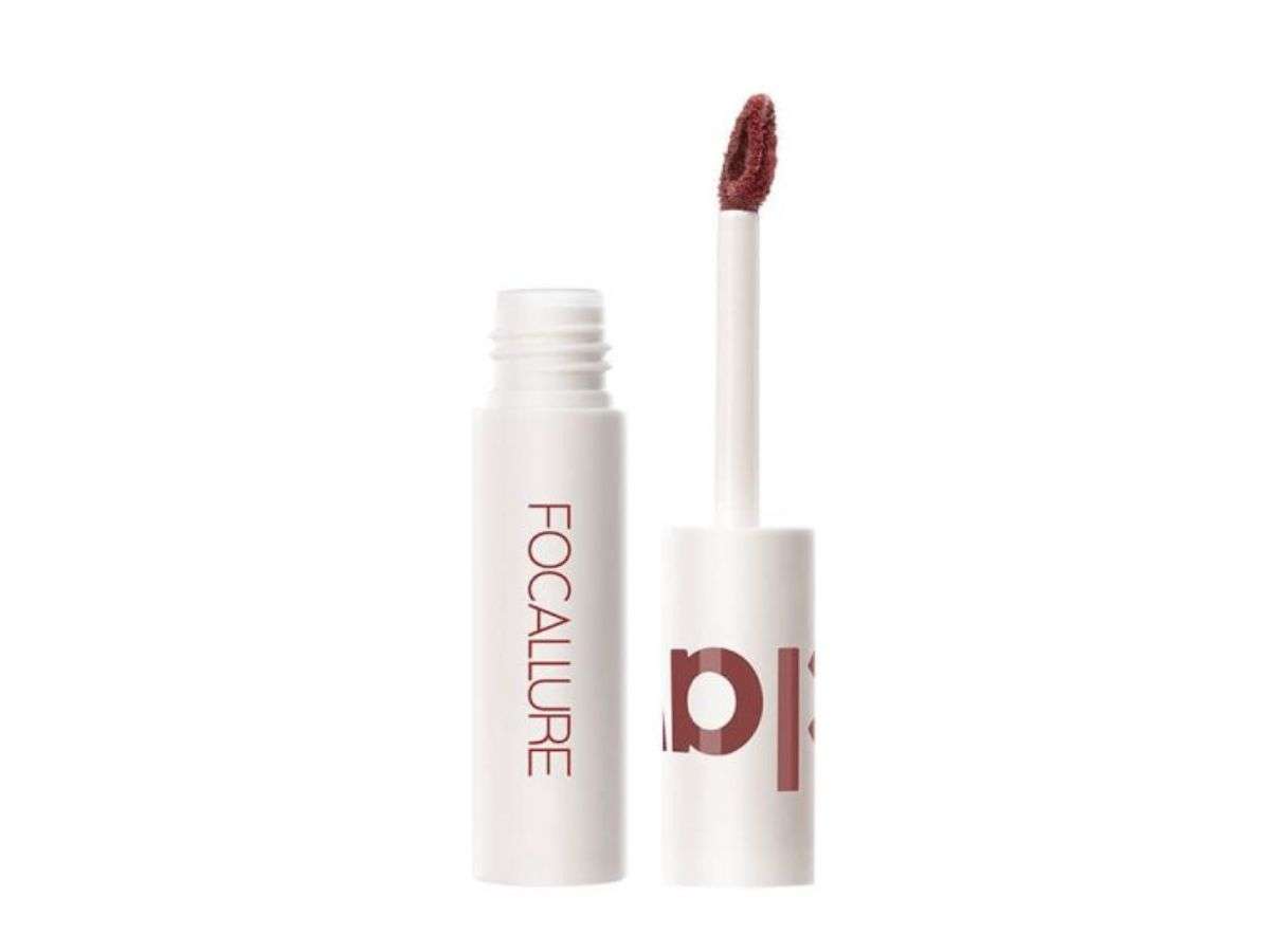 Focallure là một trong những thương hiệu quốc dân