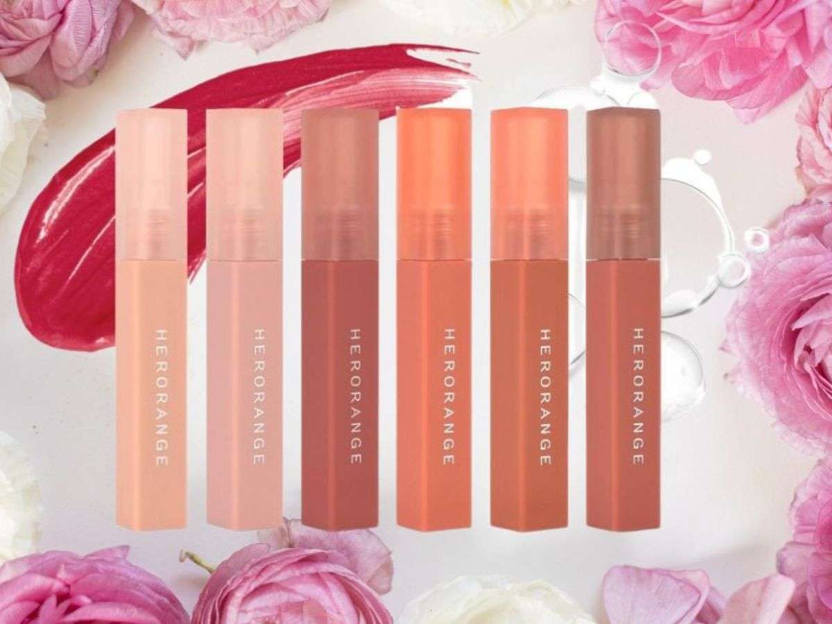 Herorange là lựa chọn yêu thích của học sinh