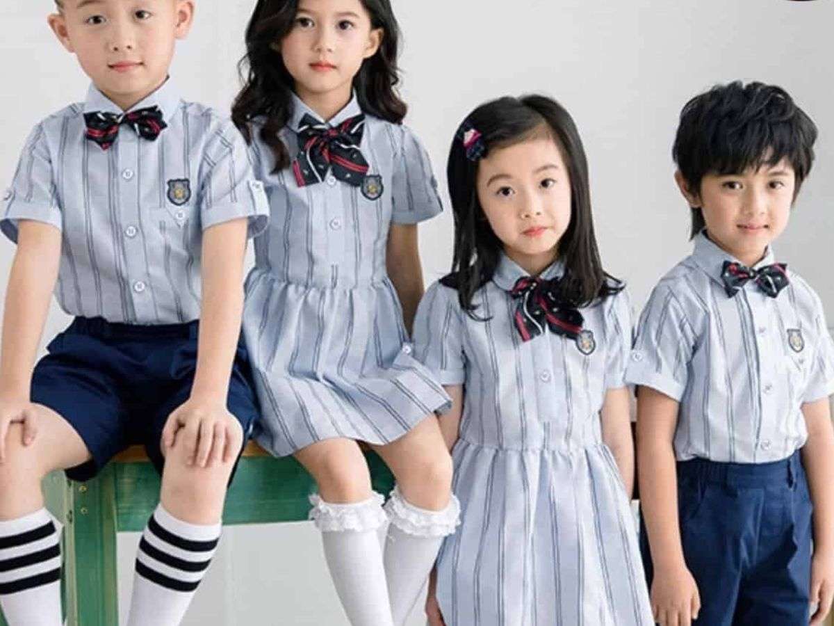 Đồng phục Andy là một trong những thương hiệu rất nổi tiếng về sản xuất và phân phối