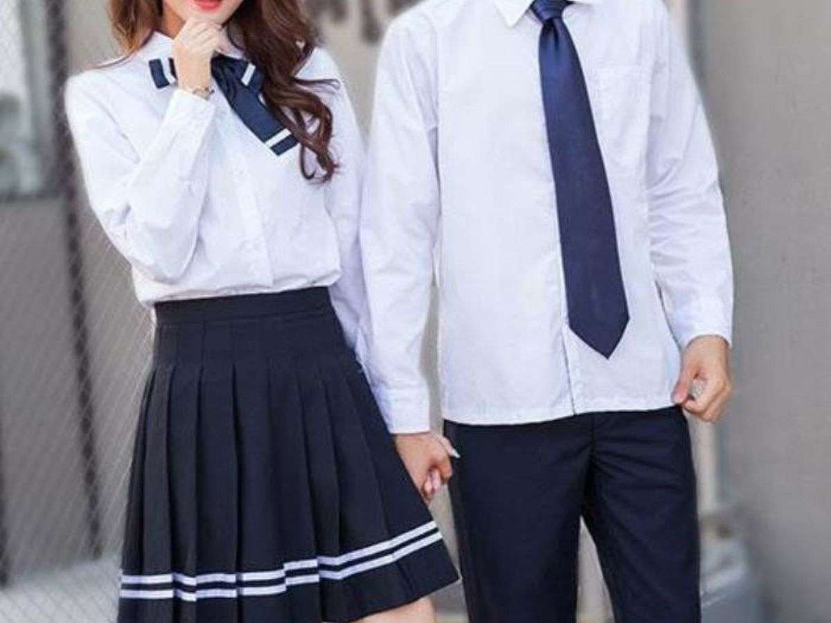 Đồng phục Việt Nam cũng là một trong những đơn vị may đồng phục học sinh uy tín
