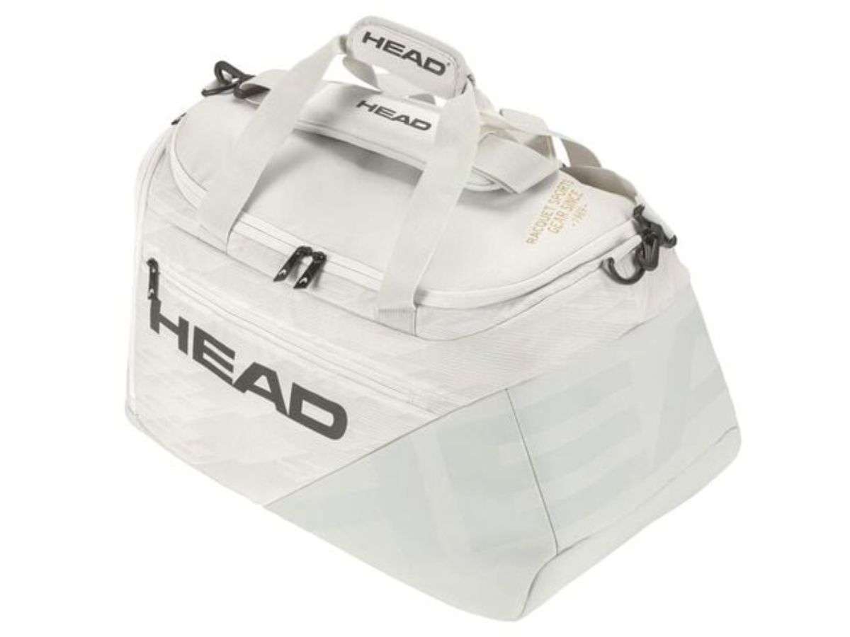 Forheads Sports chuyên trang Head Tennis