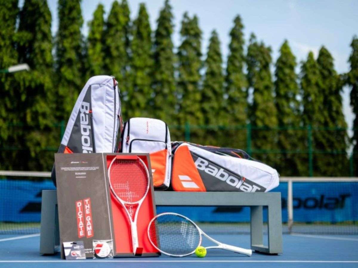 Tiêu chí chọn shop đồ tennis quan trọng nhất