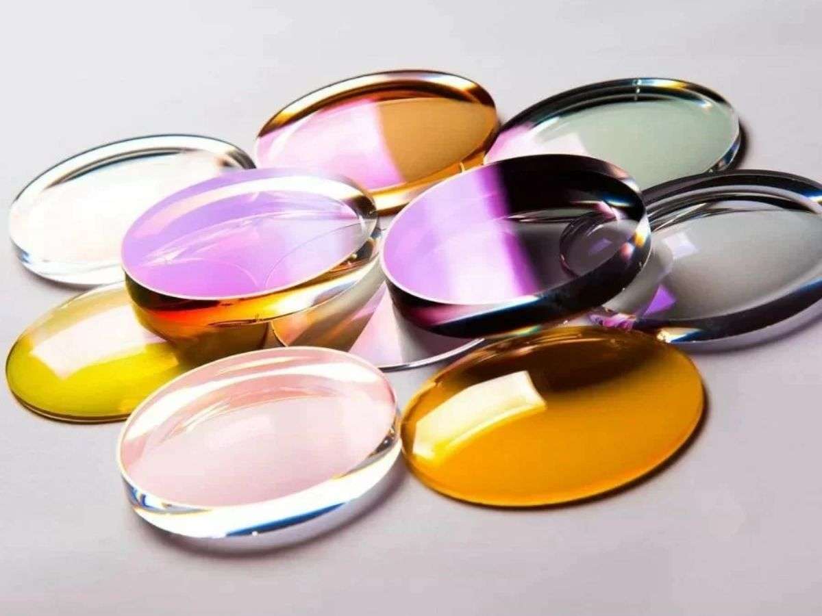 Các Loại Tròng Kính Phổ Biến Hiện Nay