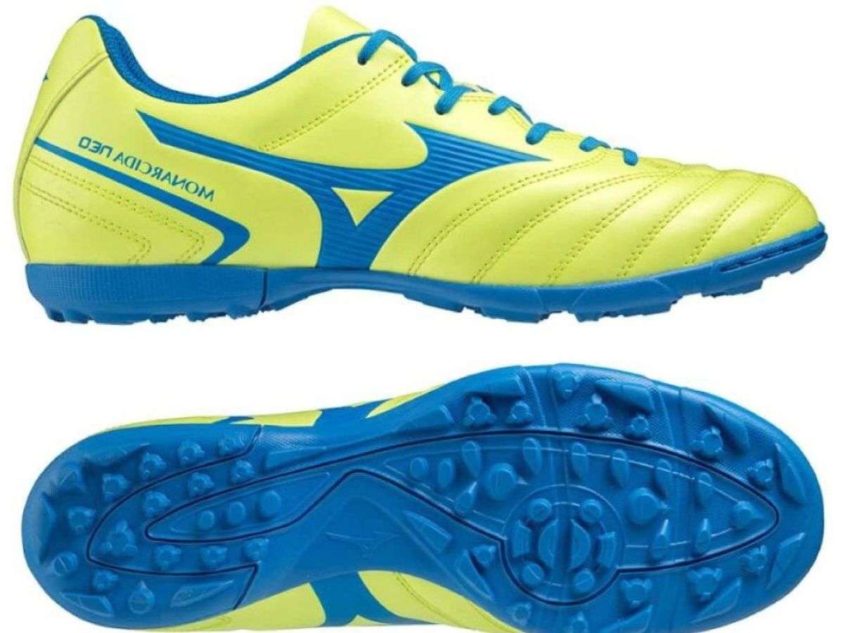 Mizuno Monarcida Neo II Select AS/TF 