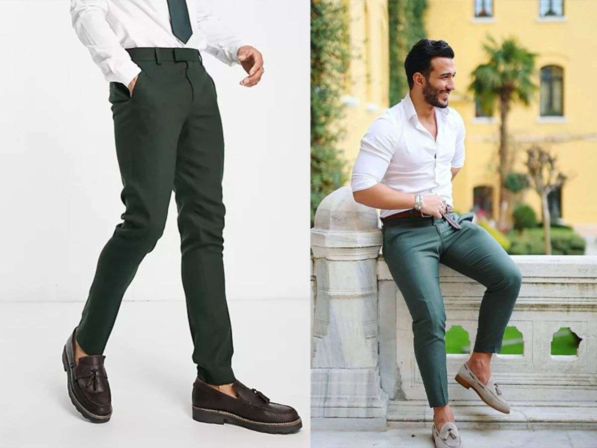 Màu xanh lá cây đậm là biểu tượng của sự tươi mới, phát triển và sinh sôi