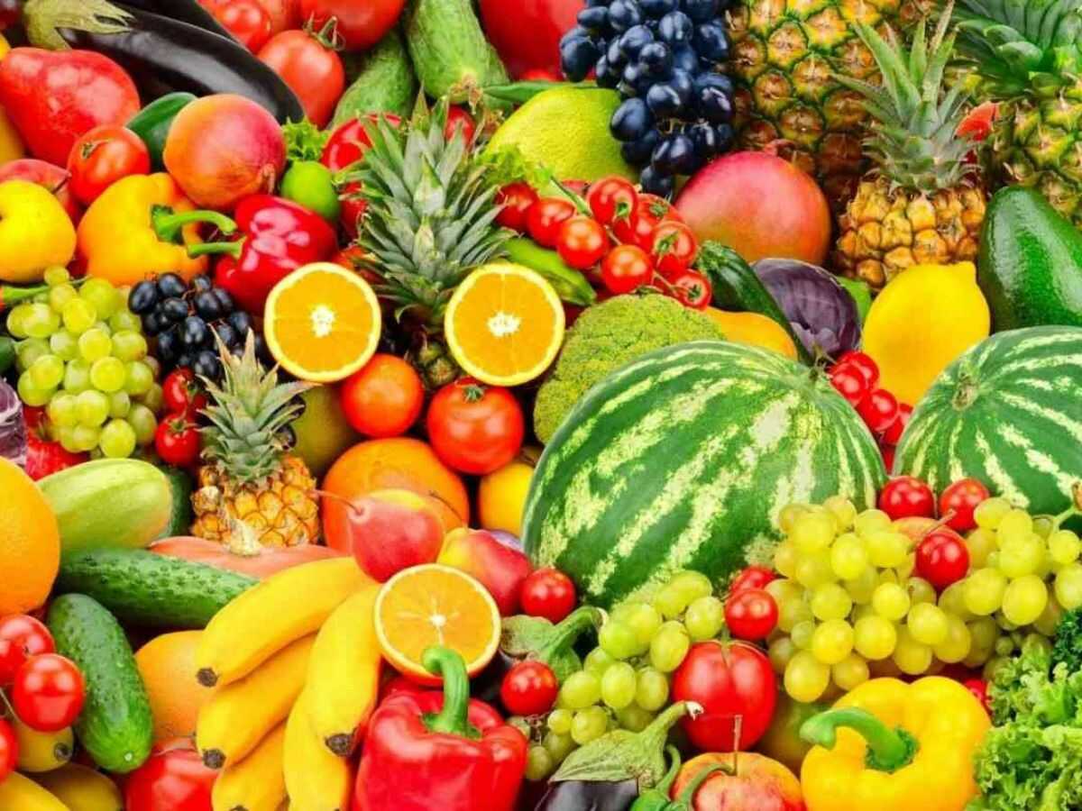 Trái cây hỗ trợ phục hồi cơ bắp và tăng cường sức khỏe 