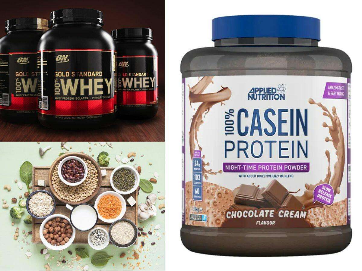 Bột protein bổ sung nhanh và tiện lợi phù hợp nhiều nhu cầu dinh dưỡng