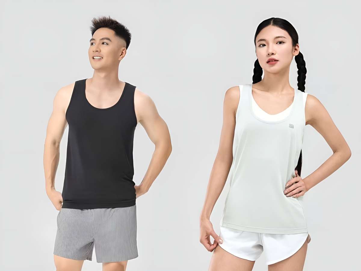 Bạn đang tìm kiếm áo ba lỗ chân ái trên Shopee? Đây là tất cả những gì bạn cần!