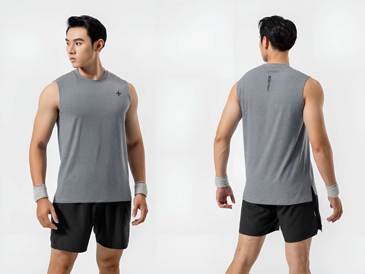 Khi chọn áo, kiểu dáng và form là yếu tố quan trọng giúp tôn lên vóc dáng tự nhiên của bạn