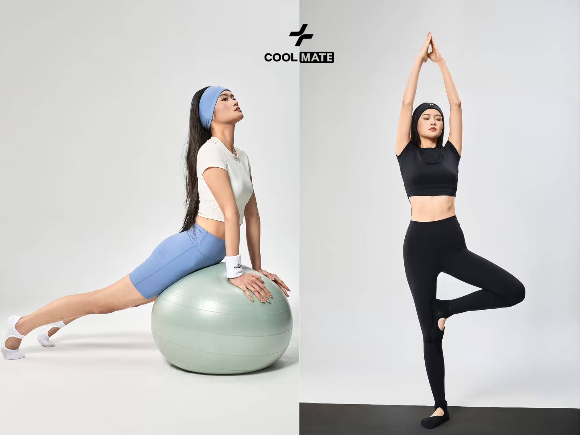 Áo Cropped Tee Slimfit thời trang, phù hợp cho tập luyện và mặc hàng ngày