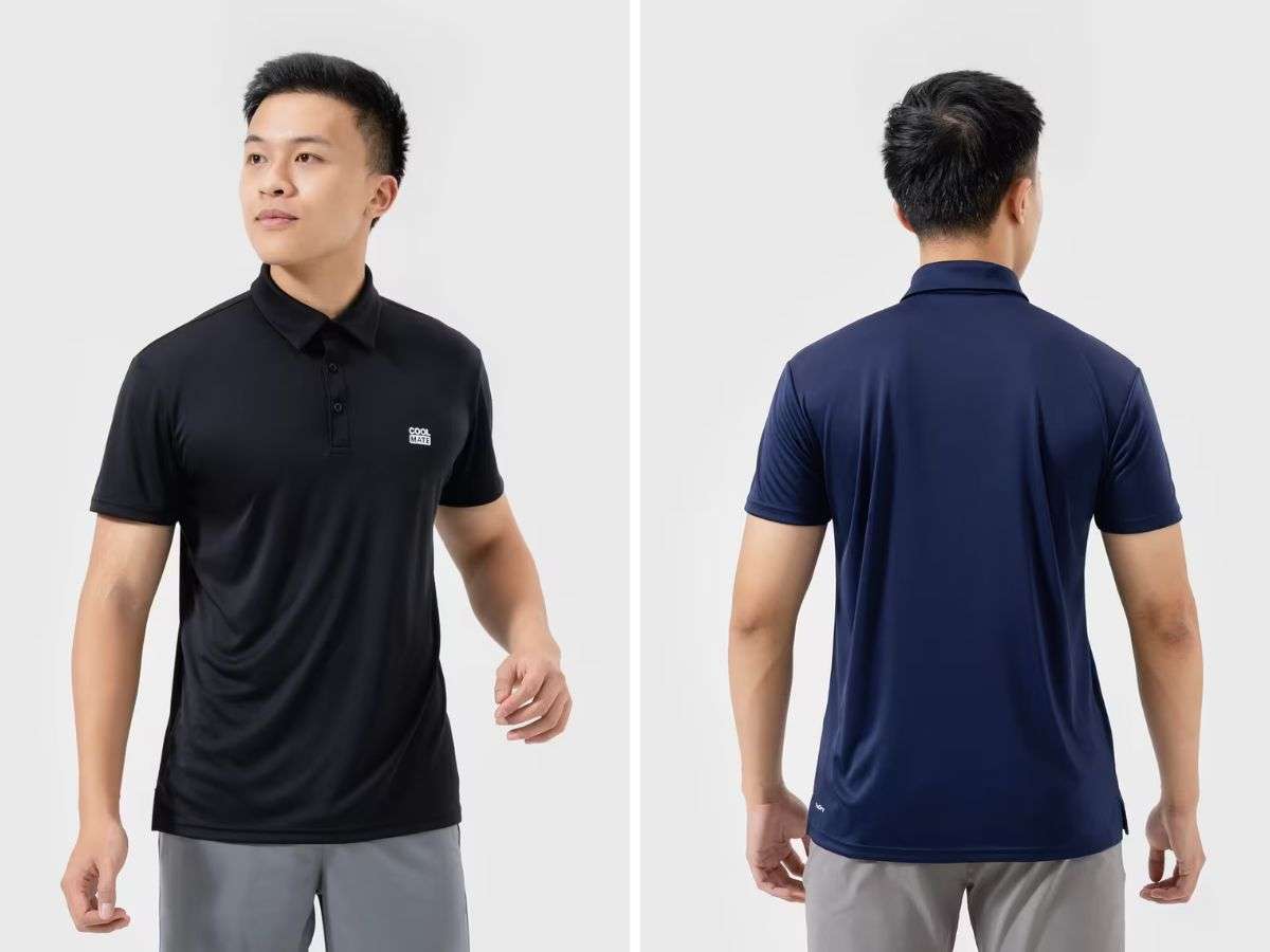Sản phẩm Áo Polo Thể Thao Pro Active 1595