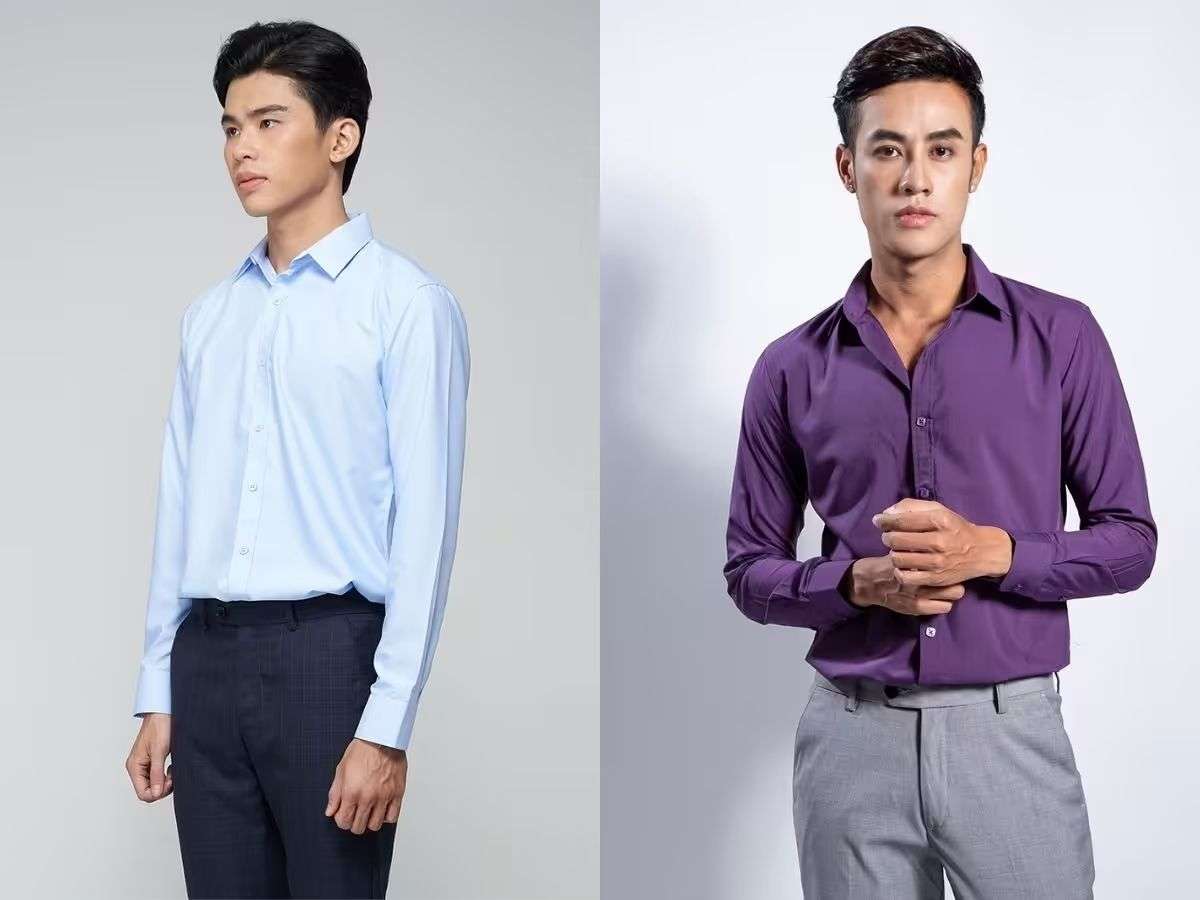 Vải sợi sồi có khả năng thấm hút tốt hơn cả cotton, ít nhăn, bền màu