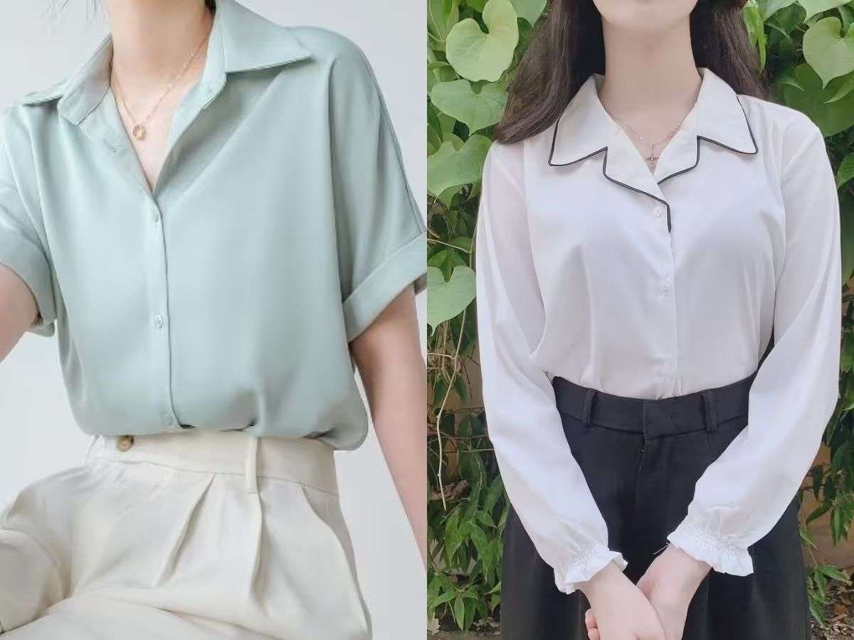 Vải voan với đặc tính mỏng nhẹ và thoáng khí