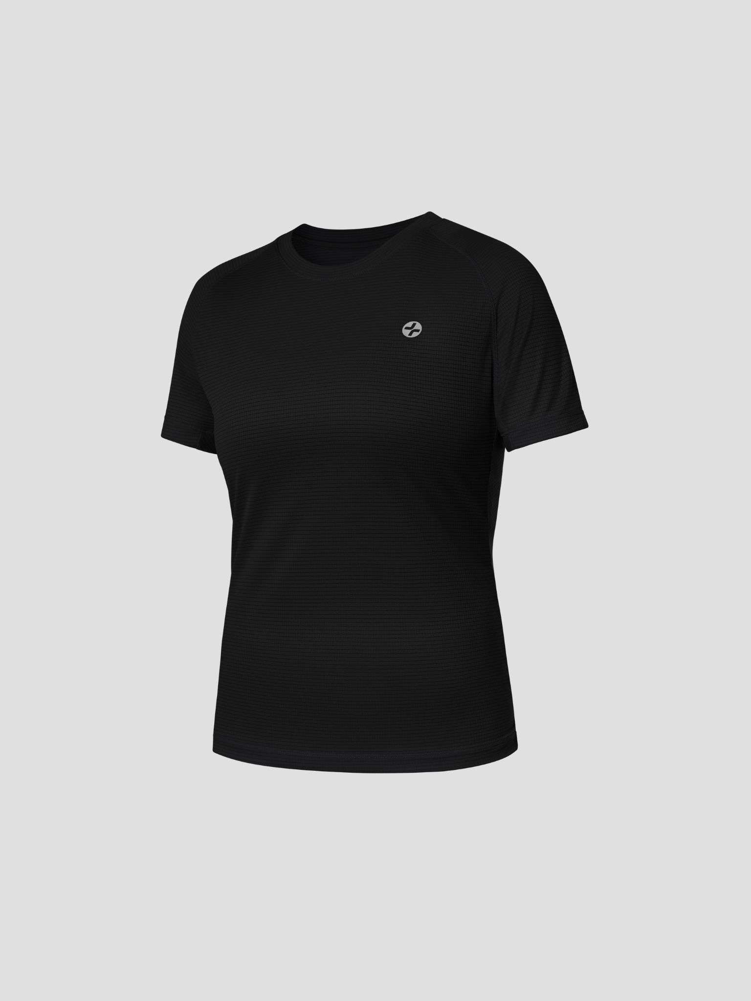 Áo thun nữ chạy bộ Core Tee Slim V2