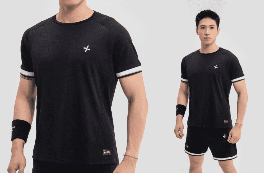 Áo thun Pickleball Dinkshot Essentials