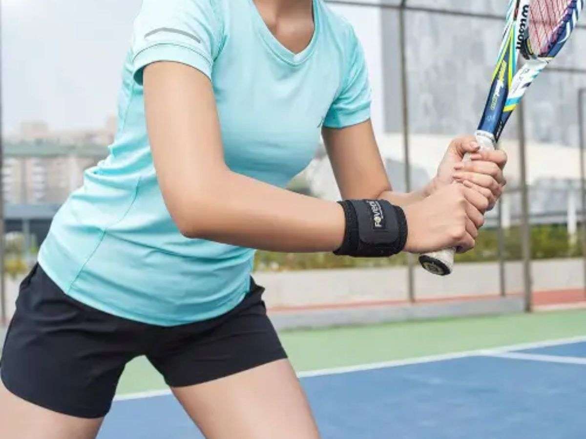 Chọn băng tay thể thao theo chức năng