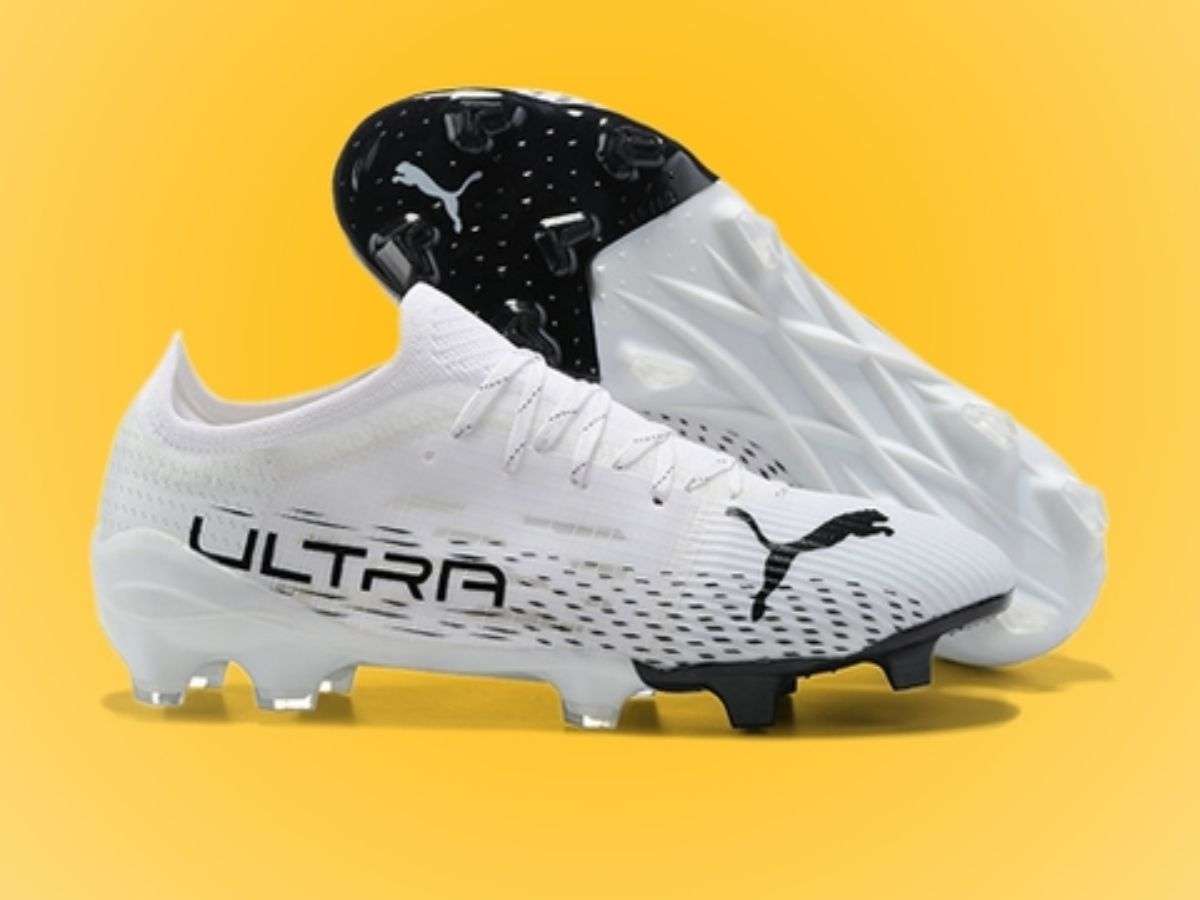 Giày đá bóng Puma Ultra