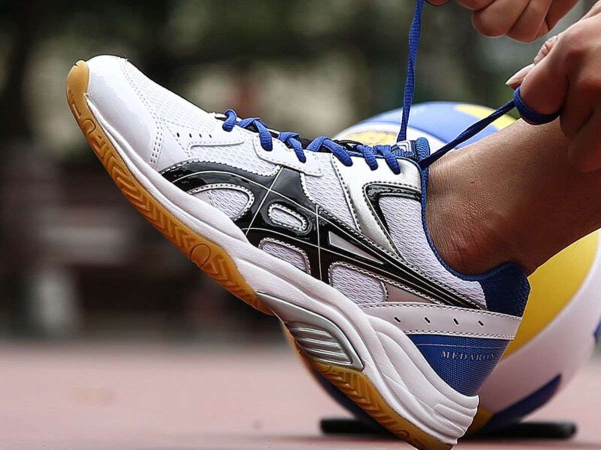 Giày chuyên dụng giúp bạn thăng hoa trên sân đấu