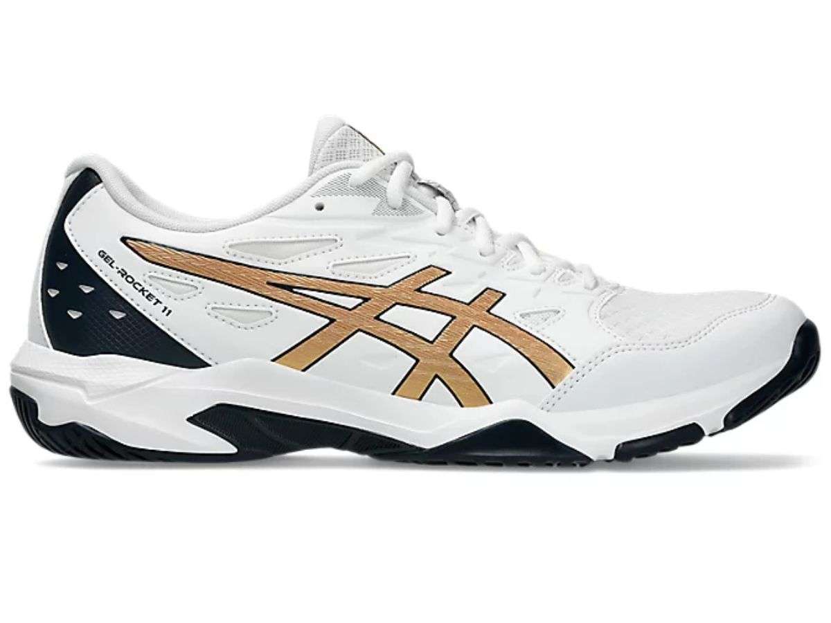 giày ASICS GEL-Roket quốc dân